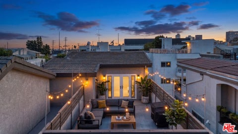 Photo of 1431 Camden Avenue #303, Los Angeles, CA 90025 (MLS # 26842439)