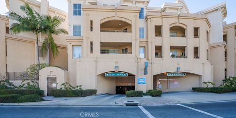 Photo of 1301 Cabrillo Ave #109, Torrance, CA 90501 (MLS # PW26036166)