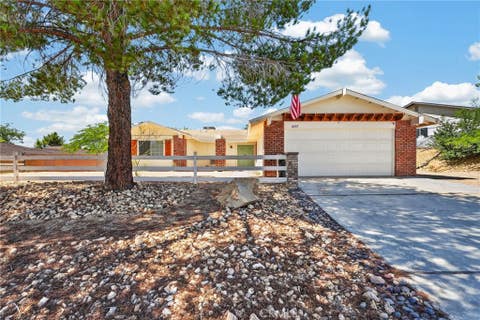 Photo of 16949 Lorene Drive, Victorville, CA 92395 (MLS # TR26161623)