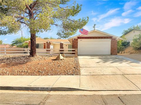 Photo of 16949 Lorene Drive, Victorville, CA 92395 (MLS # TR26161623)