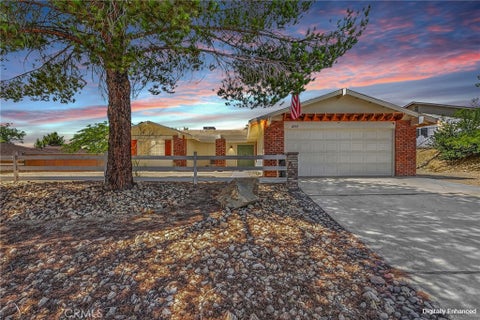 Photo of 16949 Lorene Drive, Victorville, CA 92395 (MLS # TR26161623)