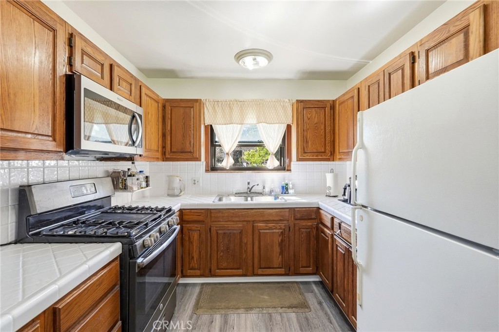 18003 Saticoy Street