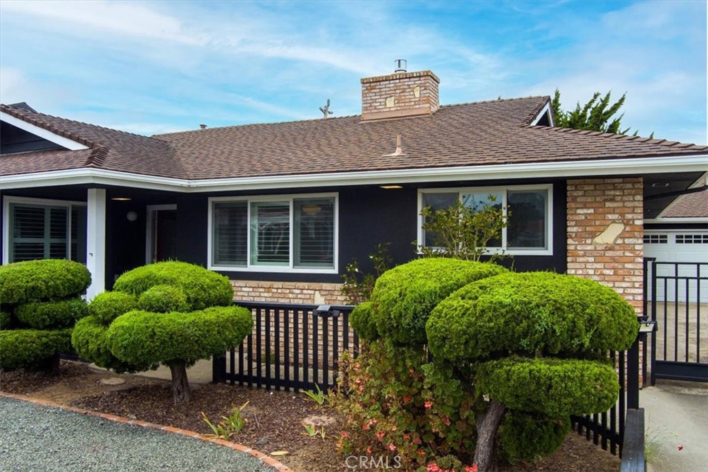 PROPERTIES 2249 Glenn Street