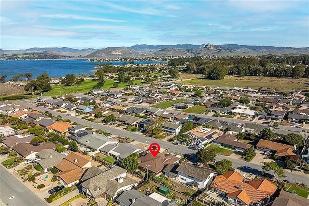 Sunset Terrace(660) - Residential