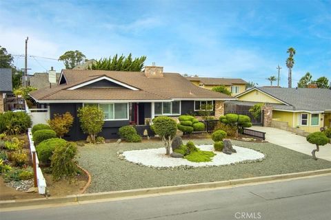 2249 Glenn Street Los Osos CA 93402