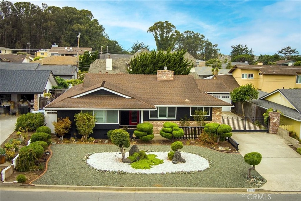 PROPERTIES 2249 Glenn Street