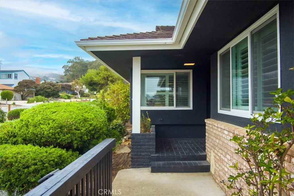 Sunset Terrace(660) - Residential