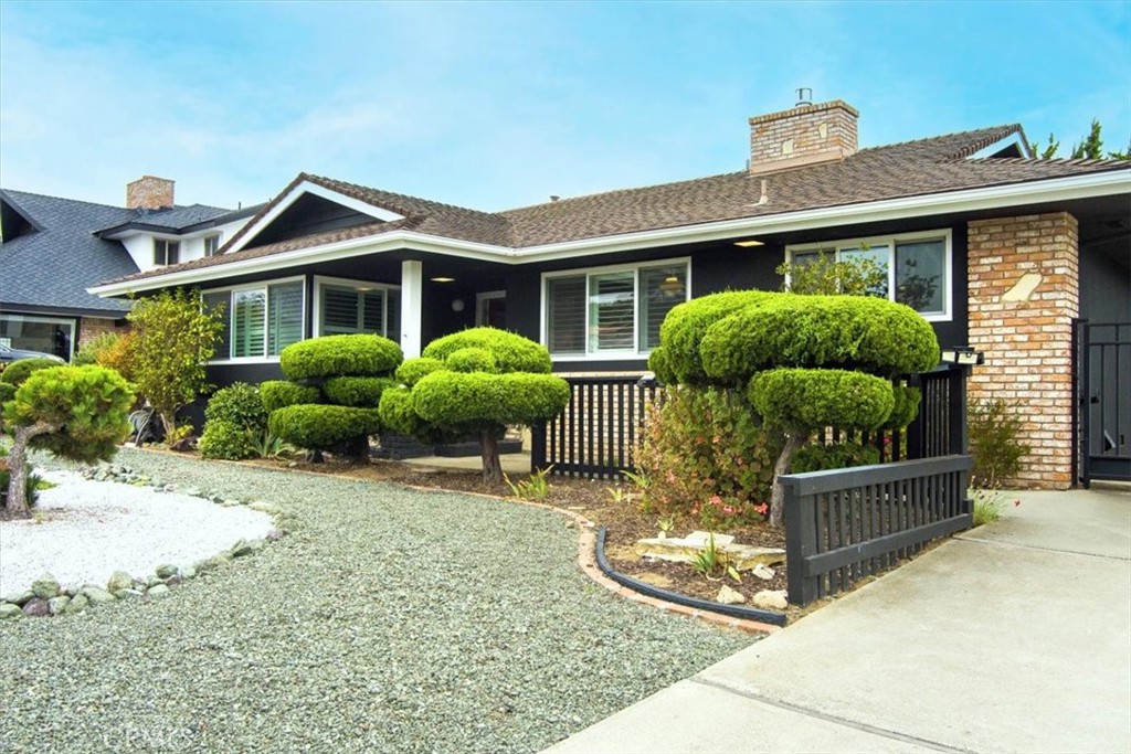 PROPERTIES 2249 Glenn Street