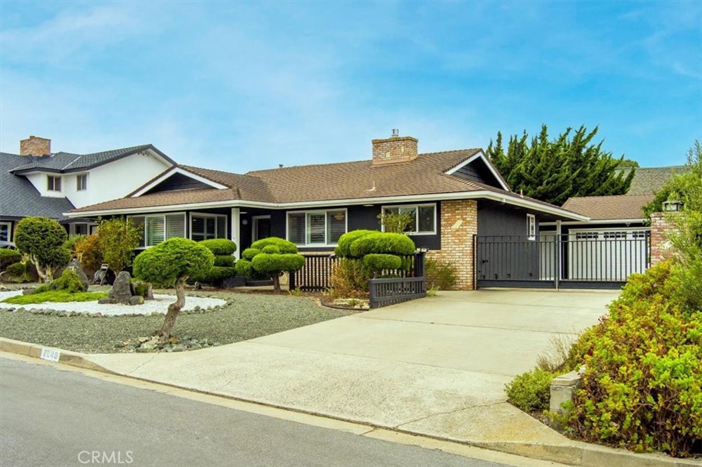 PROPERTIES 2249 Glenn Street