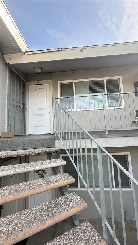 Photo of 601 Wisconsin St #L, Pomona, CA 91768 (MLS # CV26042317)