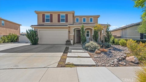 Photo of 32853 Marin Fields Road, Winchester, CA 92596 (MLS # IG26217225)