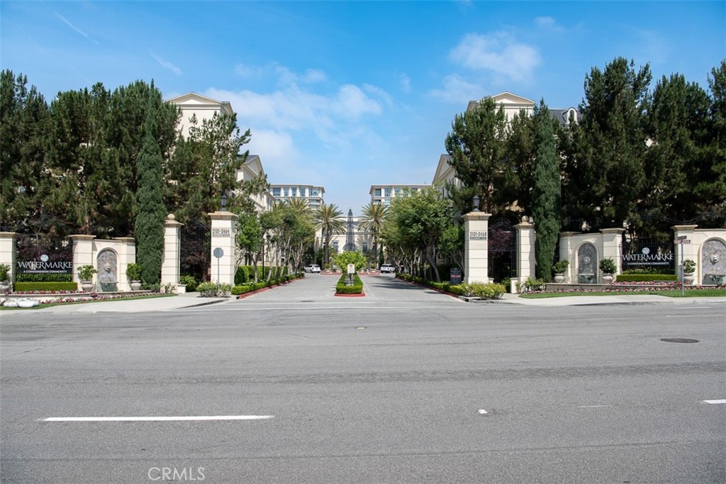 Watermarke (WATR) - Residential Lease