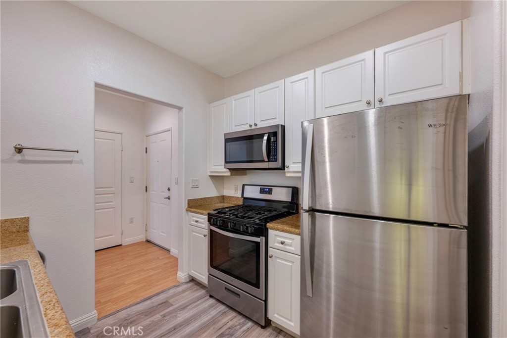 Watermarke (WATR) - Residential Lease
