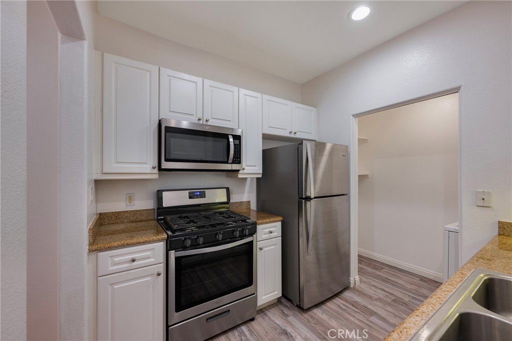 Watermarke (WATR) - Residential Lease