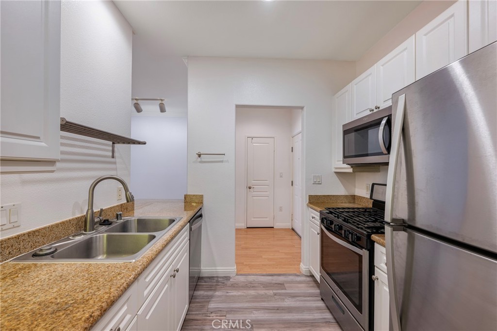 Watermarke (WATR) - Residential Lease