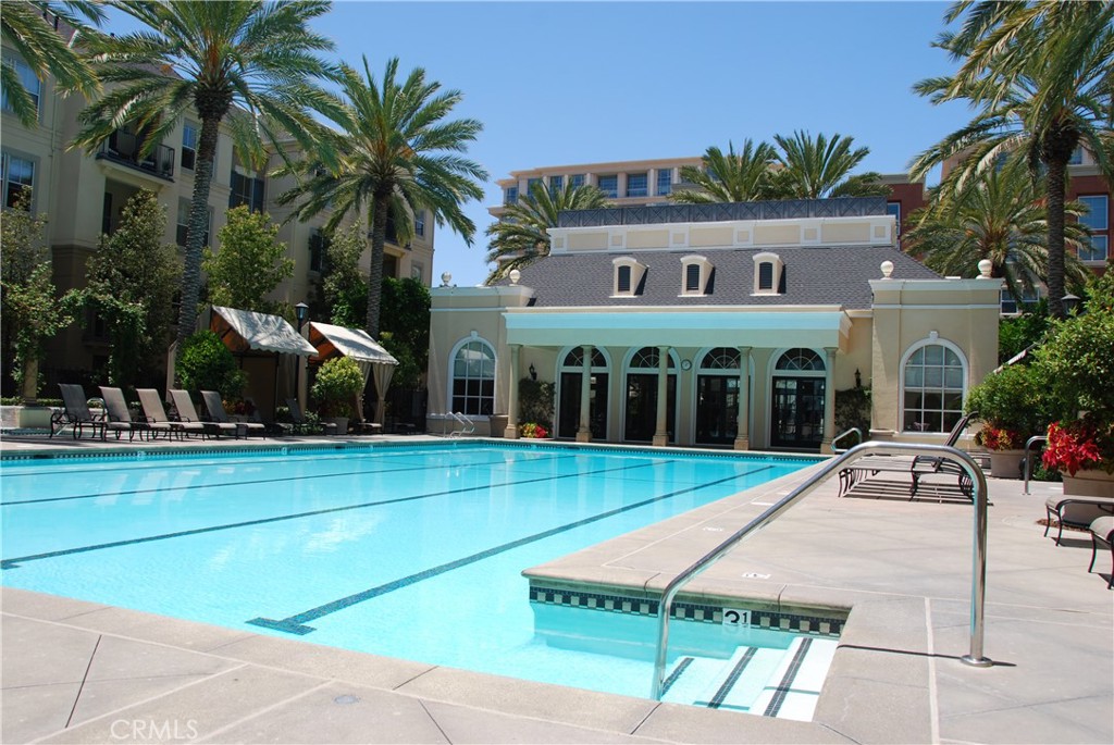 Watermarke (WATR) - Residential Lease