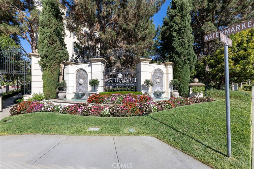 Watermarke (WATR) - Residential Lease