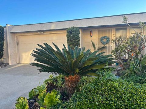 Photo of 6981 Caminito Perico, San Diego, CA 92119 (MLS # NDP2511104)