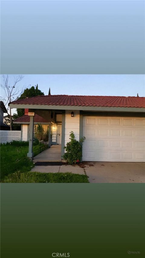 Photo of 3447 Yuba Cir Cir, Riverside, CA 92503 (MLS # IG26051133)