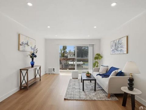 Photo of 4081 Clayton Road #235, Concord, CA 94521 (MLS # ML82045561)