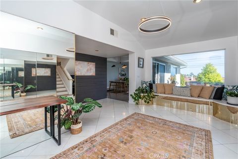 5726 Sunmist Drive Rancho Palos Verdes CA 90275