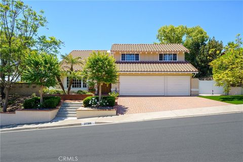 27306 Via Rioja Mission Viejo CA 92691