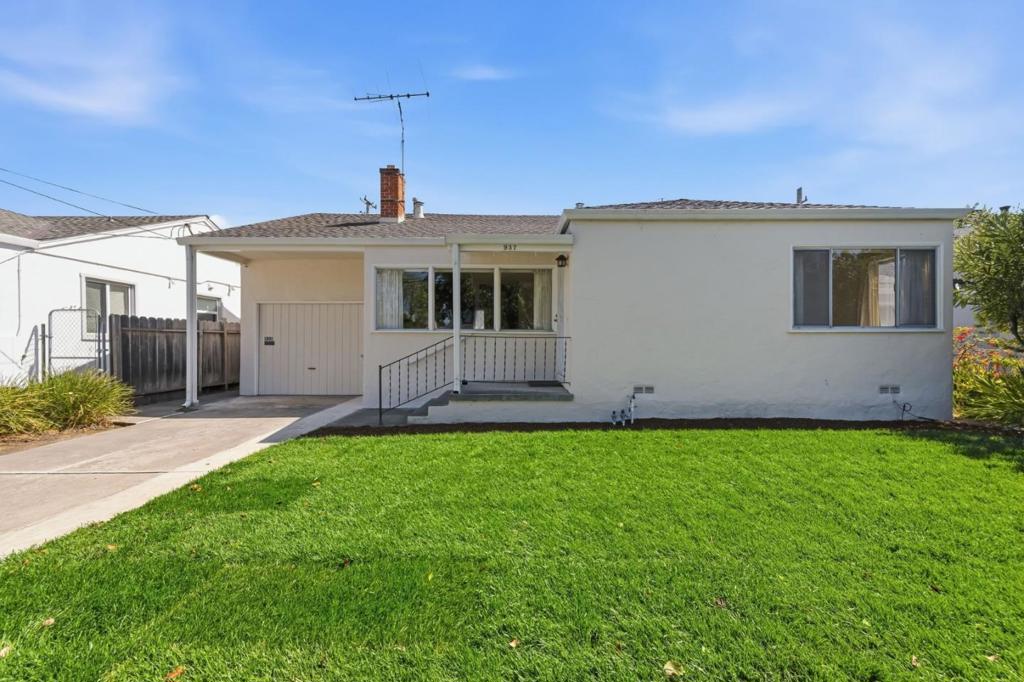 937 Mc Cue Avenue