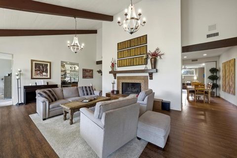 Photo of 613 Desert West Drive, Rancho Mirage, CA 92270 (MLS # 219145578DA)