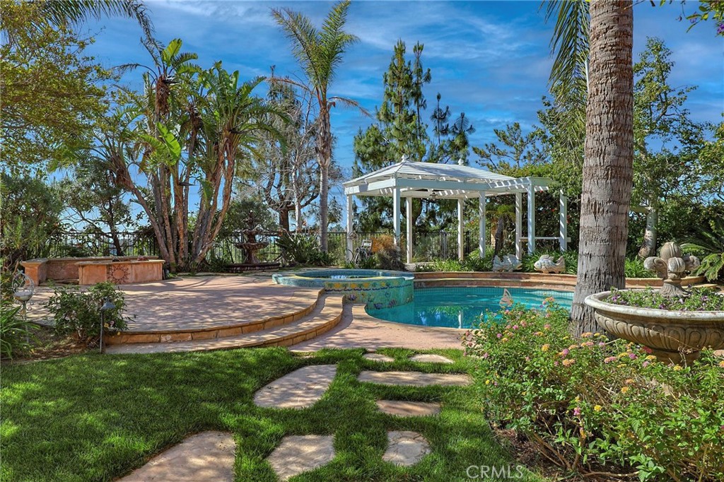 17816 Tuscan Drive