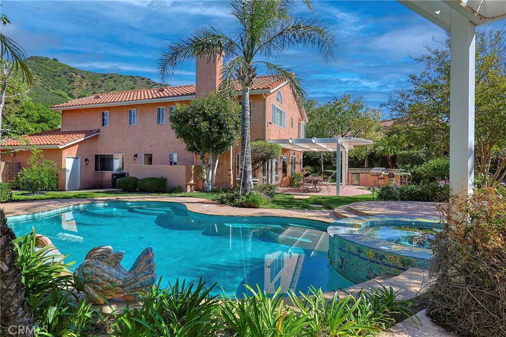 17816 Tuscan Drive