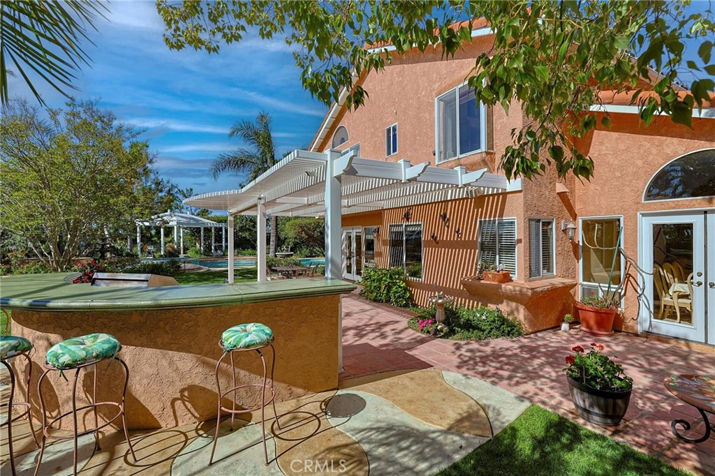 17816 Tuscan Drive
