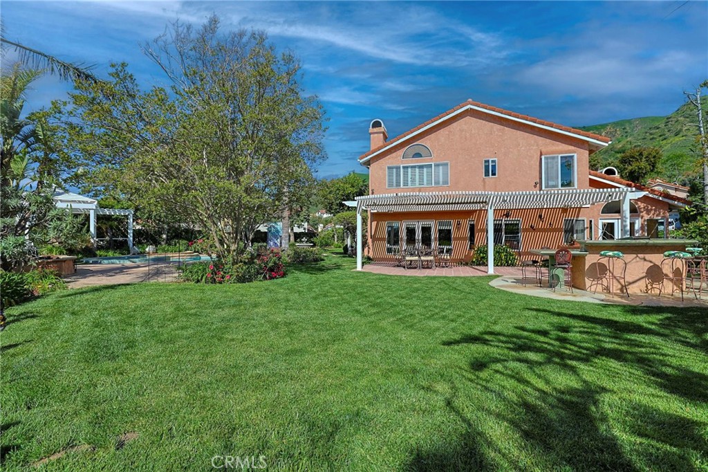 17816 Tuscan Drive