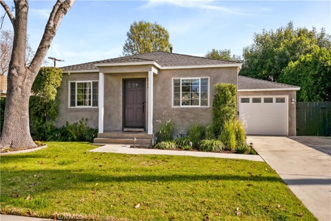 Photo of 5774 Bertrand AVE, Los Angeles, CA 91316 (MLS # SR26204268)