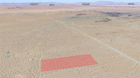 Photo of 4621914 Adelanto, Adelanto, CA 92301 (MLS # SN26006945)