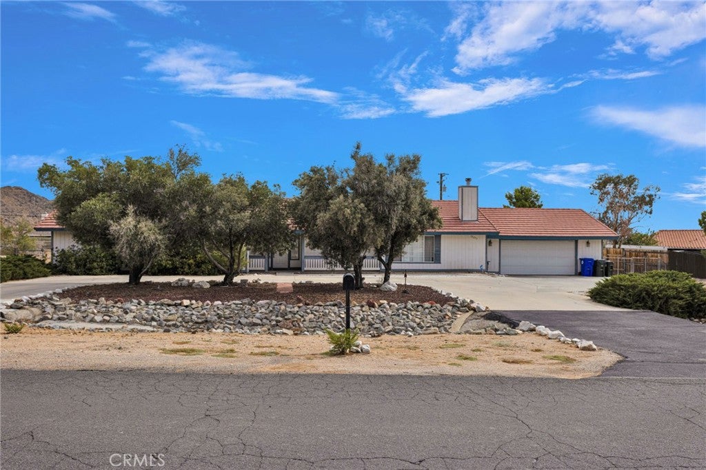 16255 Wintun Road