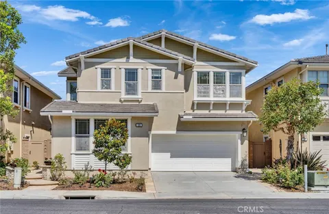 135 Willowbend, Irvine, CA 92612 - MLS#: OC25167020