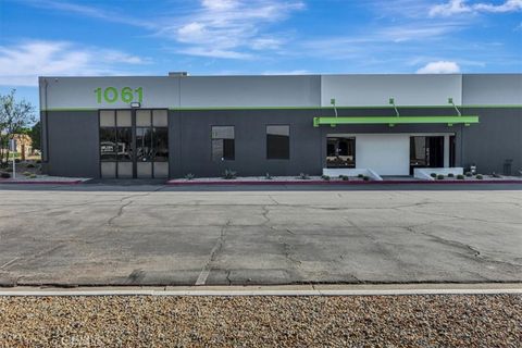 1061 S Melrose Placentia CA 92870