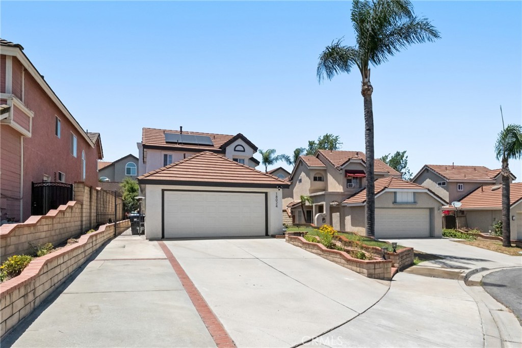 18024 Longhorn Lane