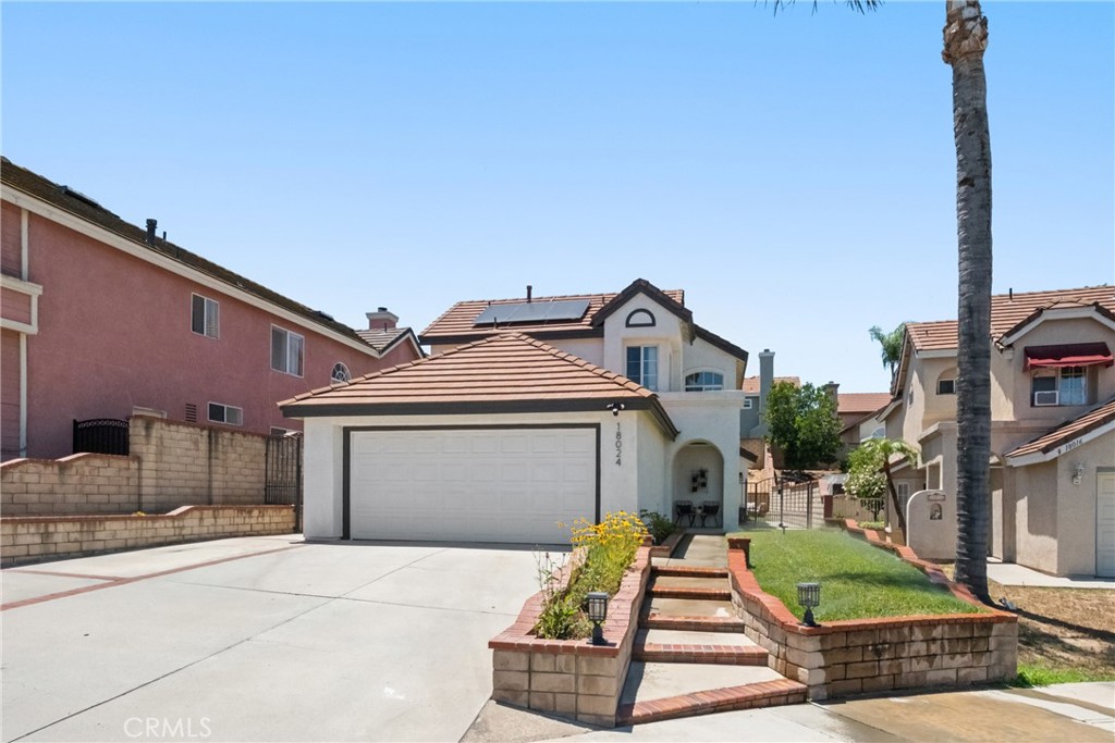 18024 Longhorn Lane