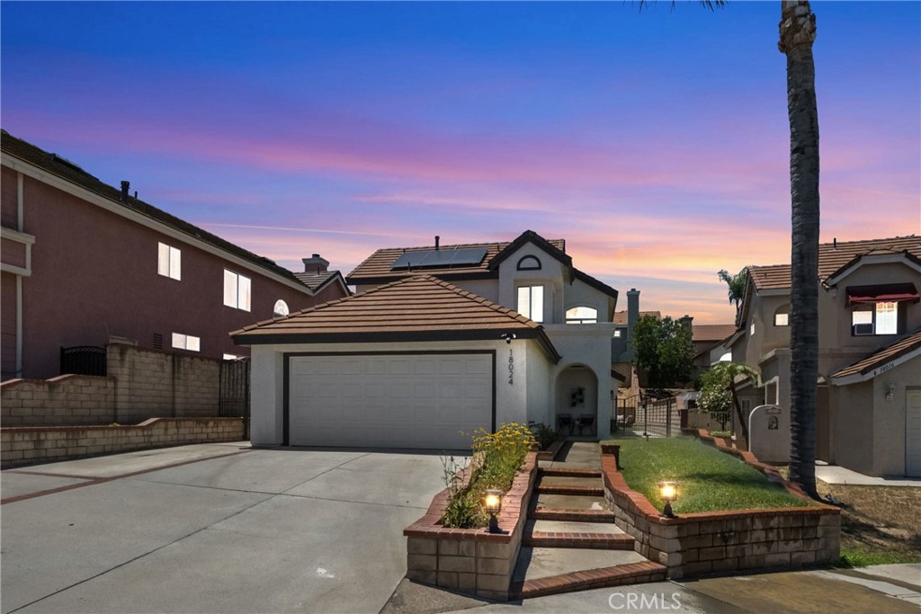 18024 Longhorn Lane