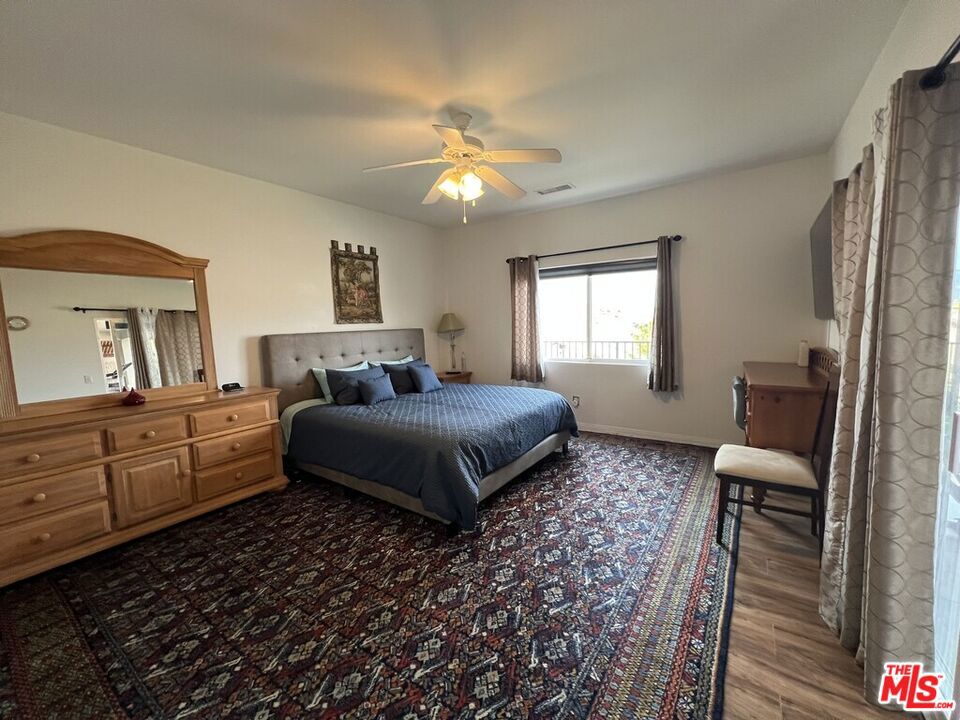Desert View Estates - Residential Lease