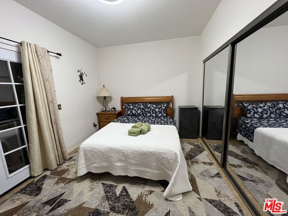 Desert View Estates - Residential Lease