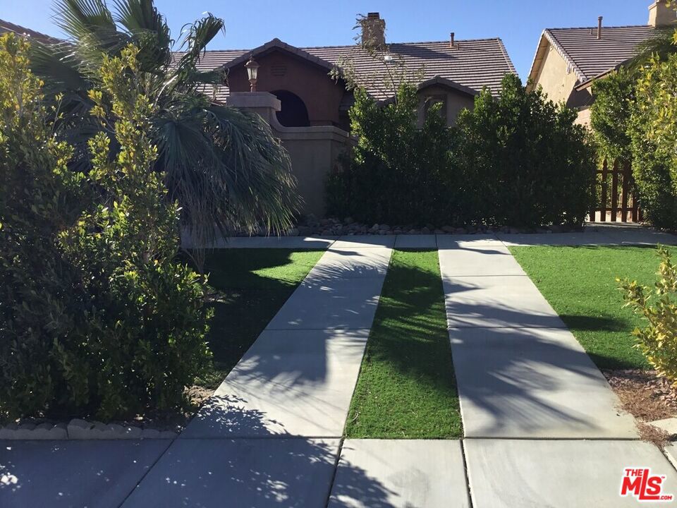 Desert View Estates - Residential Lease