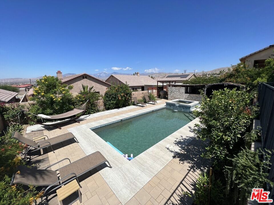 Desert View Estates - Residential Lease