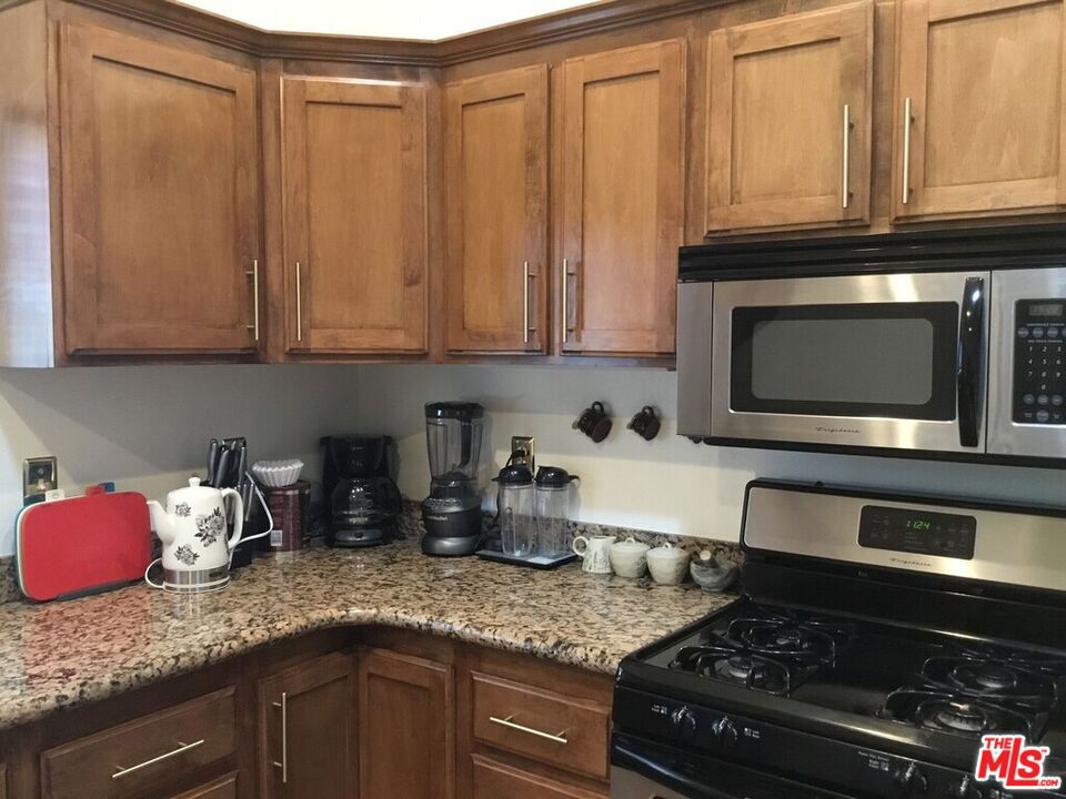 Desert View Estates - Residential Lease