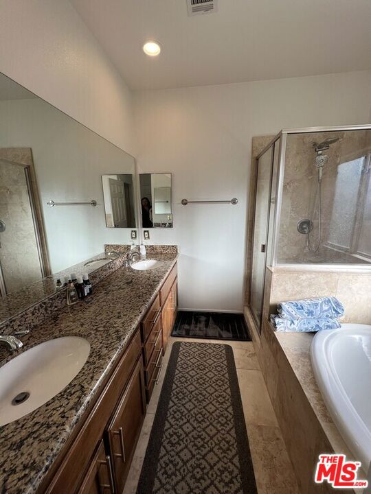 Desert View Estates - Residential Lease