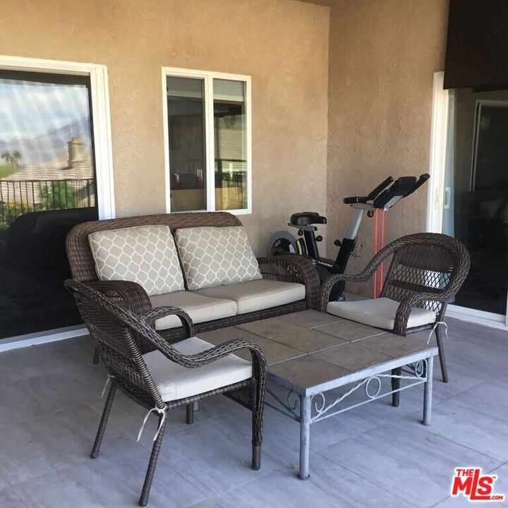 Desert View Estates - Residential Lease