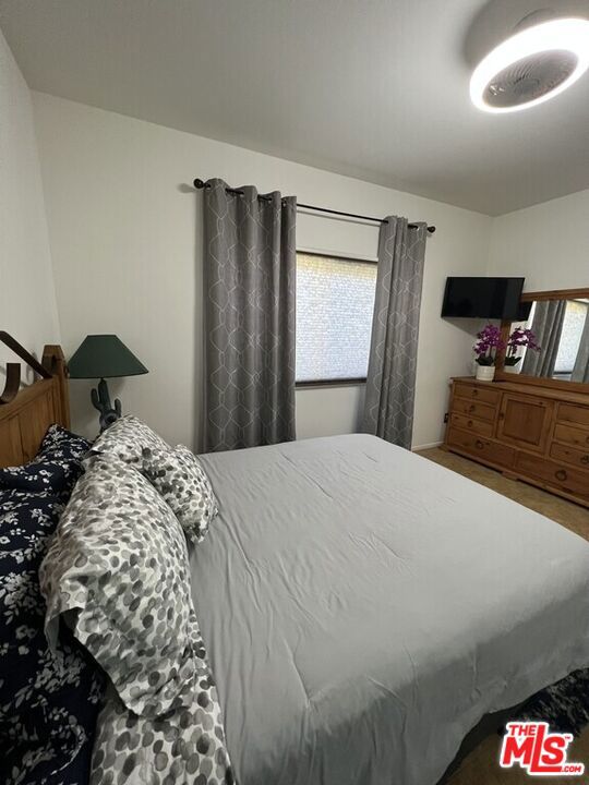 Desert View Estates - Residential Lease