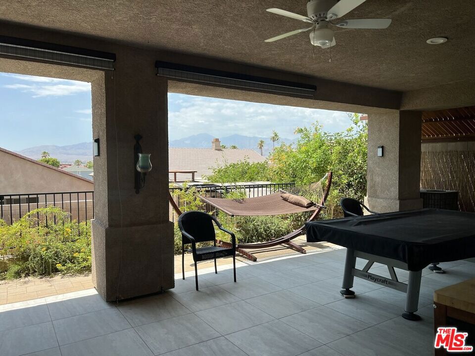 Desert View Estates - Residential Lease