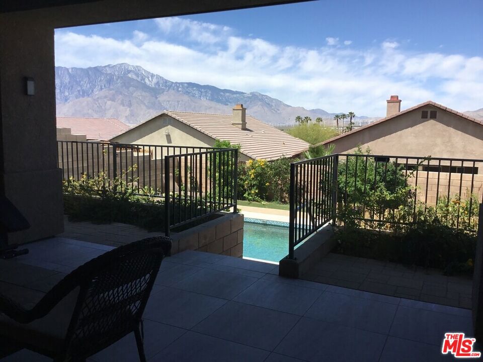 Desert View Estates - Residential Lease